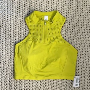 LULULEMON UNLEASH STRENGTH SPORTS BRA - sz. 10
